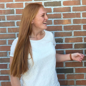 Meet your Posher, Erin